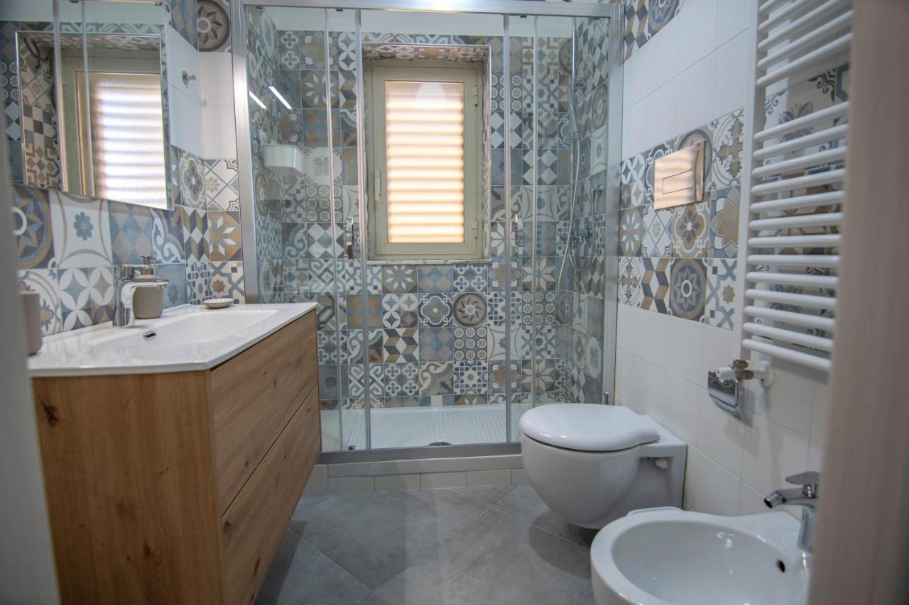 Civico Undici Holiday Home Agrigente Extérieur photo