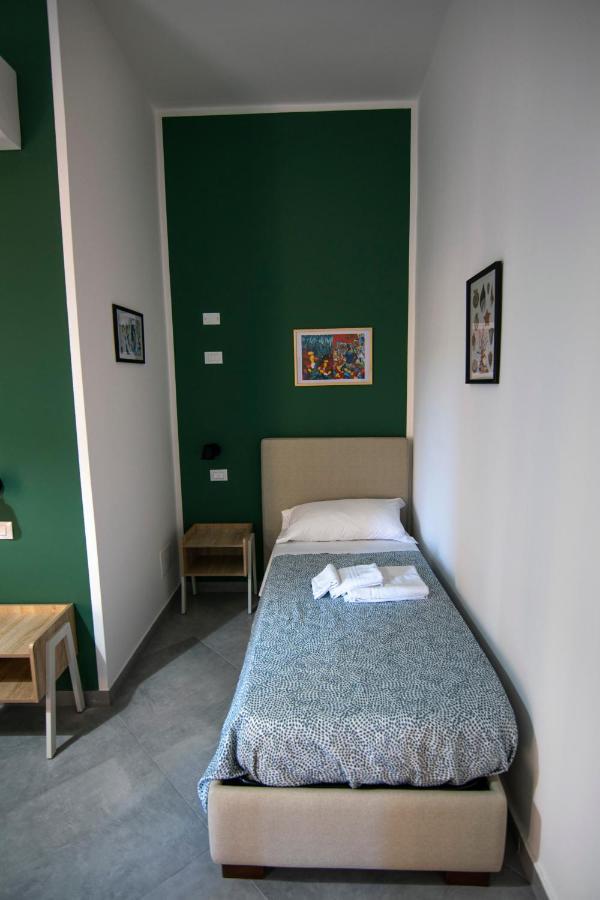 Civico Undici Holiday Home Agrigente Extérieur photo
