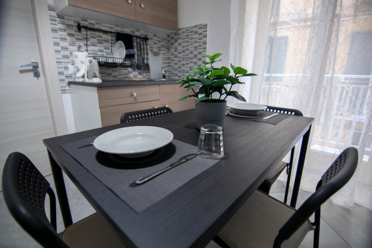Civico Undici Holiday Home Agrigente Extérieur photo