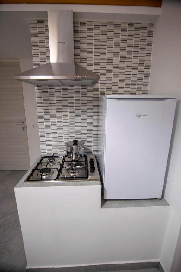 Civico Undici Holiday Home Agrigente Extérieur photo