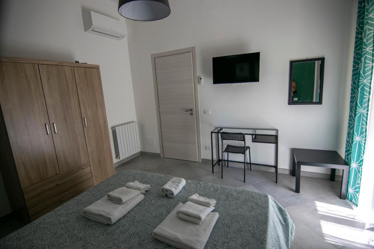 Civico Undici Holiday Home Agrigente Extérieur photo