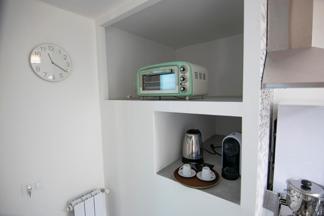 Civico Undici Holiday Home Agrigente Extérieur photo