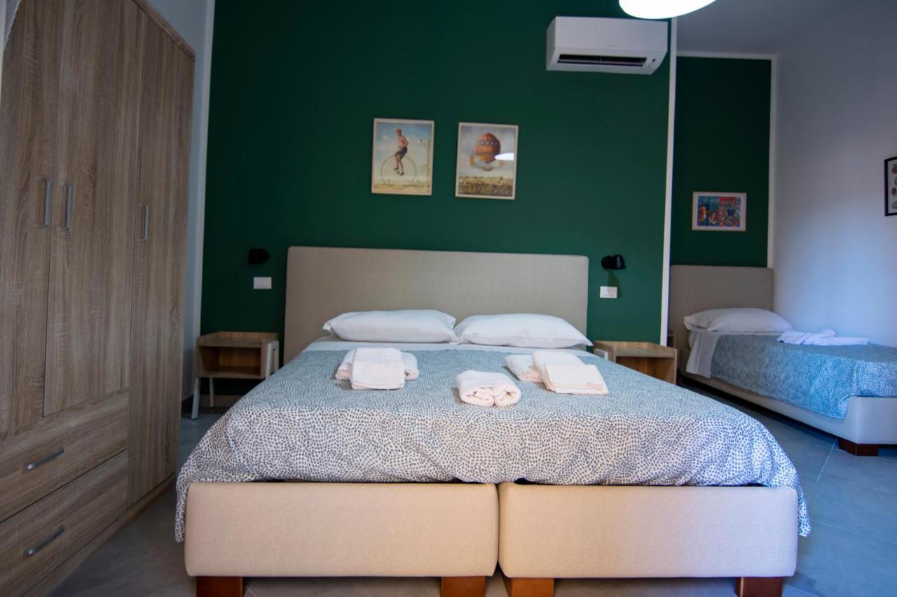 Civico Undici Holiday Home Agrigente Extérieur photo