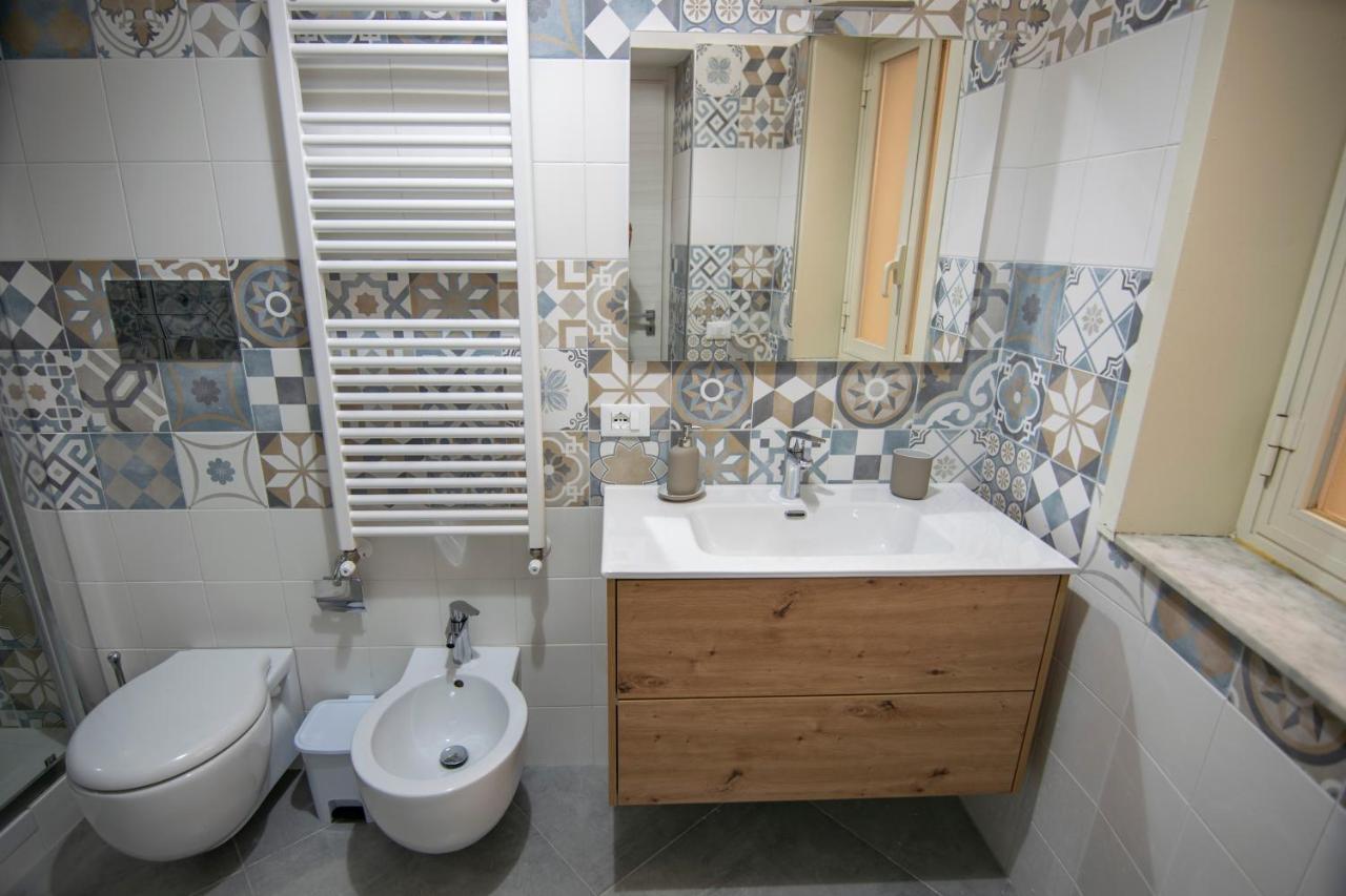 Civico Undici Holiday Home Agrigente Extérieur photo