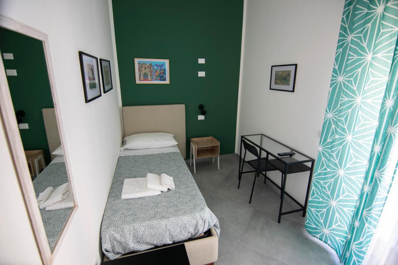 Civico Undici Holiday Home Agrigente Extérieur photo