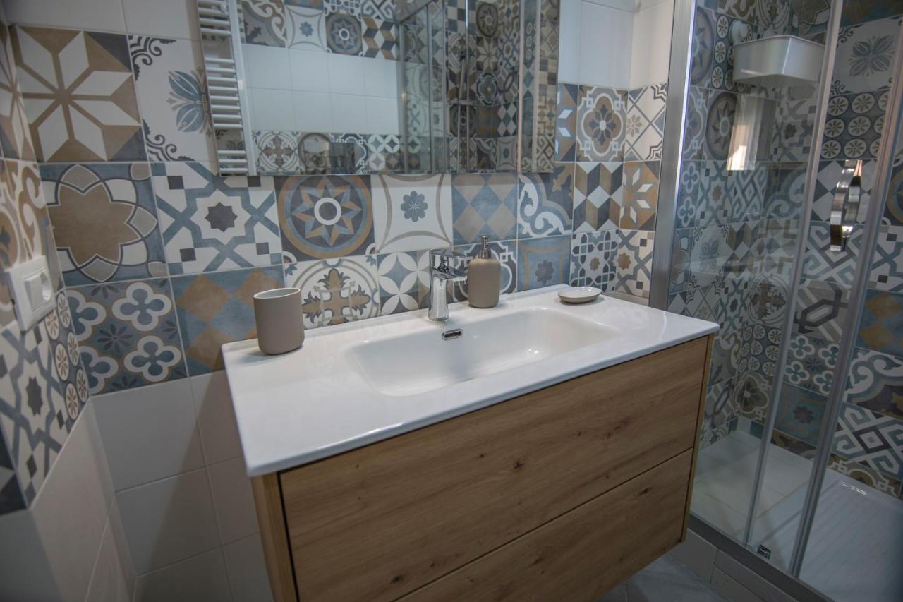 Civico Undici Holiday Home Agrigente Extérieur photo