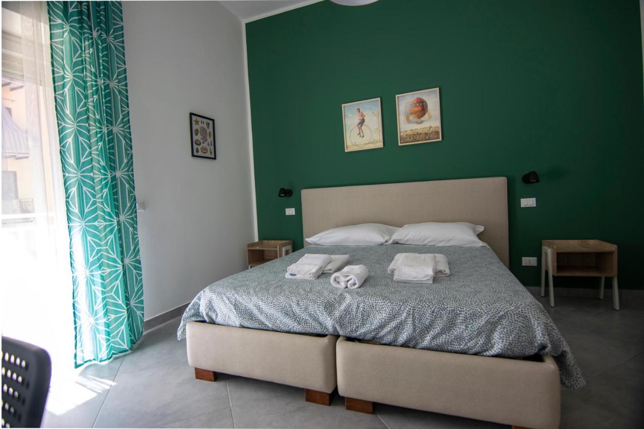 Civico Undici Holiday Home Agrigente Extérieur photo