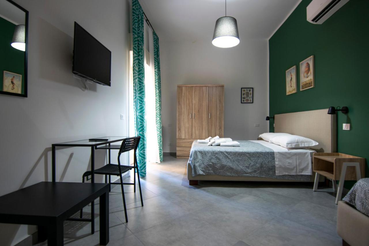 Civico Undici Holiday Home Agrigente Extérieur photo