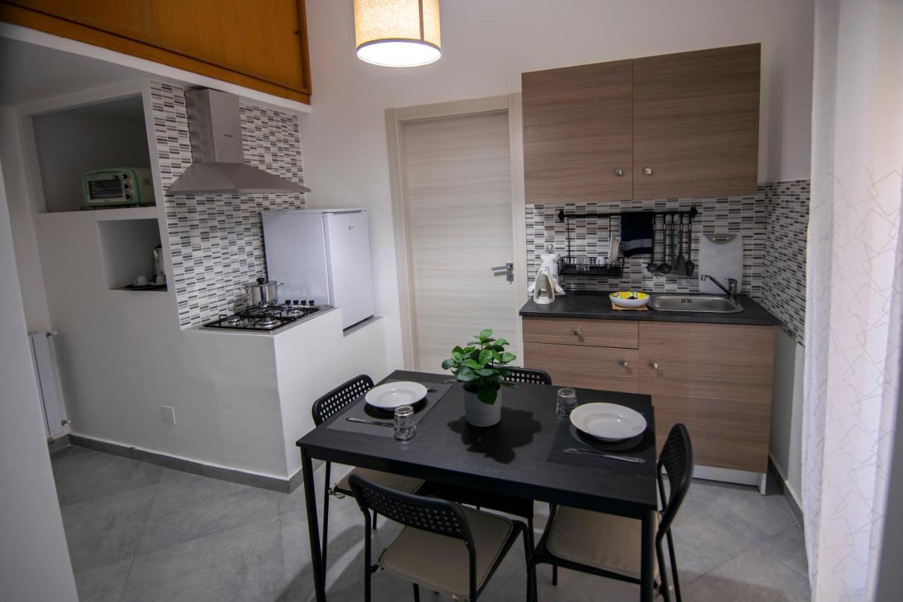 Civico Undici Holiday Home Agrigente Extérieur photo