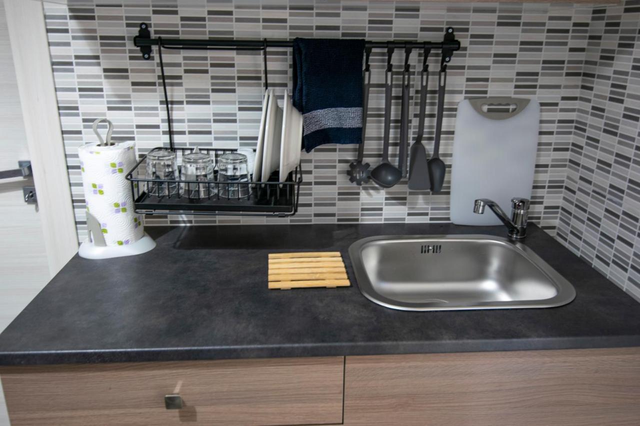 Civico Undici Holiday Home Agrigente Extérieur photo